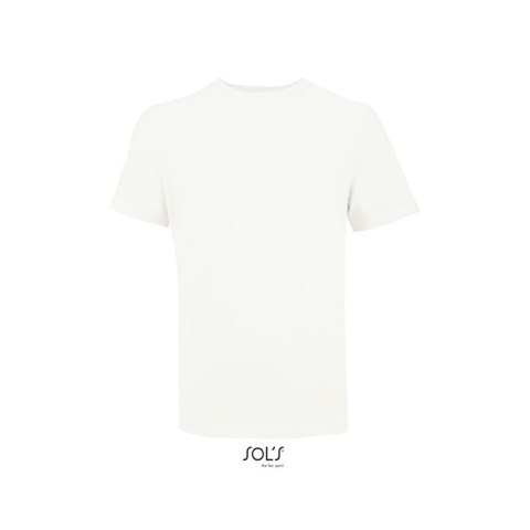 Koszulka REGENT Unisex 150g Absolute White M (S11380-NB-M) Koszulka REGENT Unisex 150g Absolute White M (S11380-NB-M)