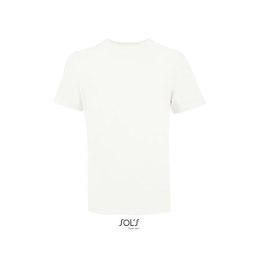 Koszulka REGENT Unisex 150g Absolute White XS (S11380-NB-XS)