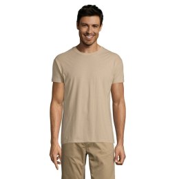 Koszulka REGENT Unisex 150g Sand 3XL (S11380-SA-3XL)