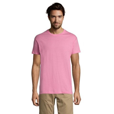 Koszulka REGENT Unisex 150g orchid pink 3XL (S11380-OP-3XL)