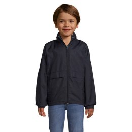 SURF KIDS WINDBREAKER 210g Granatowy XL (S32300-NY-XL)