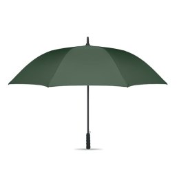 27-cal wiatroodporny parasol zielony (MO2286-09)
