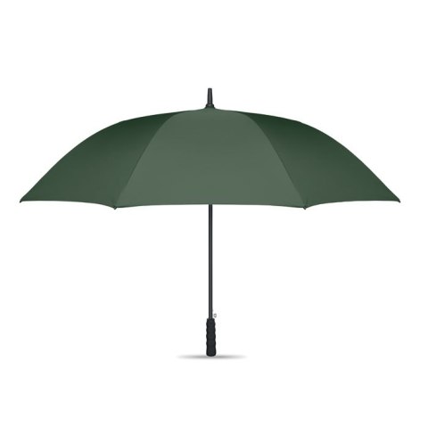 27-cal wiatroodporny parasol zielony (MO2286-09)