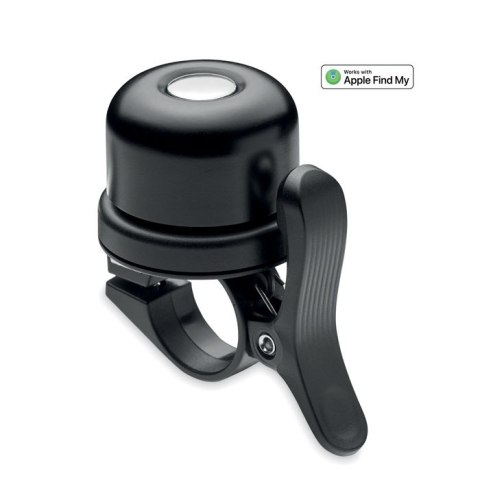 Dzwonek Apple® smart finder czarny (MO2601-03)
