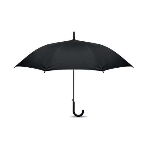 Automatyczny parasol 23" czarny (MO2693-03)