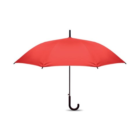 Automatyczny parasol 23" czerwony (MO2693-05)