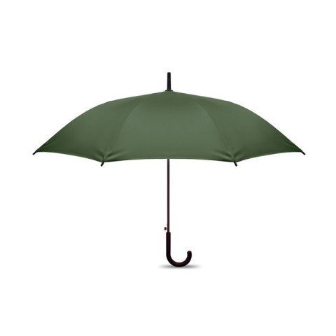 Automatyczny parasol 23" zielony (MO2693-09)