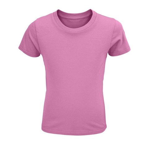 CRUSADER Dziecięcy T-SHIRT orchid pink L (S03580-OP-L)