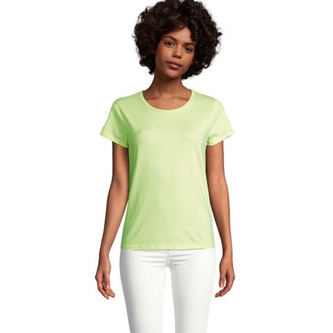 CRUSADER WOMEN 150g Apple Green L (S03581-AG-L)