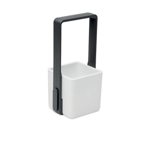 Ogródek z oświetleniem LED biały (MO2702-06)