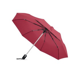 Parasol automatyczny lux na si burgund (MO8780-02)