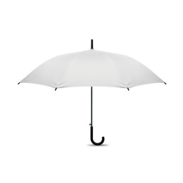 Parasol wiatroodporny 23-cal. biały (MO2694-06)