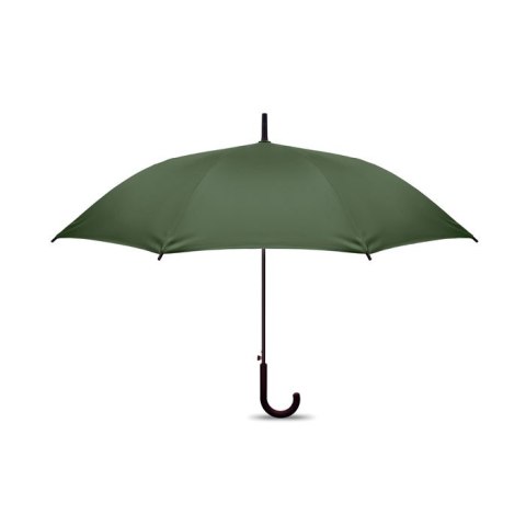 Parasol wiatroodporny 23-cal. zielony (MO2694-09)