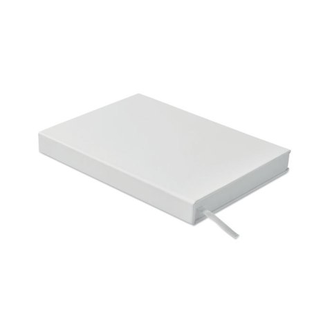 Planer dzienny A5 biały (MO2747-06)