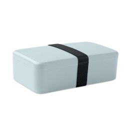 Pojemnik na lunch z PP 750 ml baby blue (MO2678-66)
