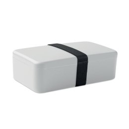 Pojemnik na lunch z PP 750 ml szary (MO2678-07)