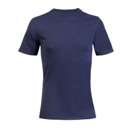 Explorer T-shirt Unisex Marynarka z recyklingu XS (S04461-RV-XS)