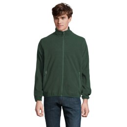 FACTOR MEN MICROFLEECE Ciemno-zielony XXL (S03823-FG-XXL)