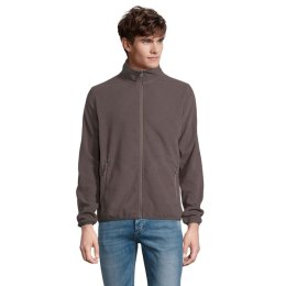 FACTOR MEN MICROFLEECE charcoal grey 4XL (S03823-CR-4XL)