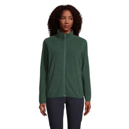 FACTOR WOMEN MICROFLEECE Ciemno-zielony L (S03824-FG-L)
