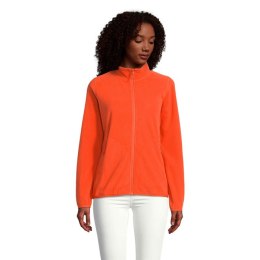 FACTOR WOMEN MICROFLEECE Pomarańczowy 3XL (S03824-OR-3XL)