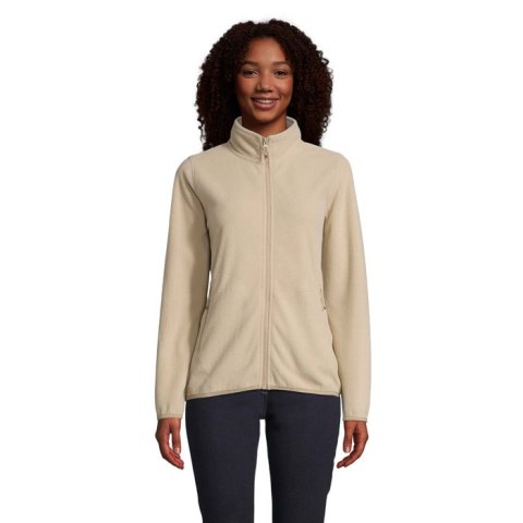 FACTOR WOMEN MICROFLEECE rope L (S03824-RO-L)