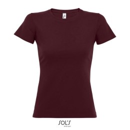 IMPERIAL WOMEN 190g Burgundy XL (S11502-BG-XL)