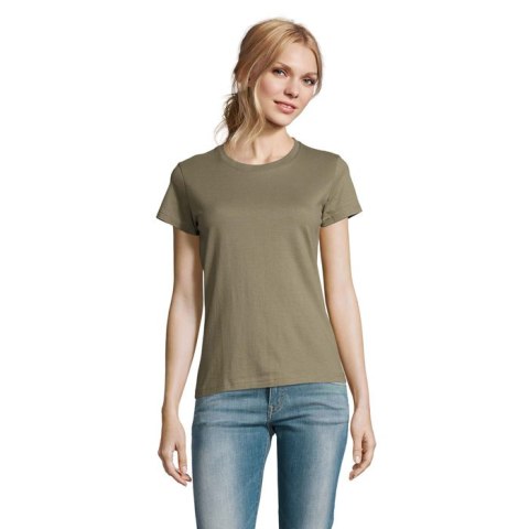 IMPERIAL WOMEN 190g Khaki L (S11502-KH-L)