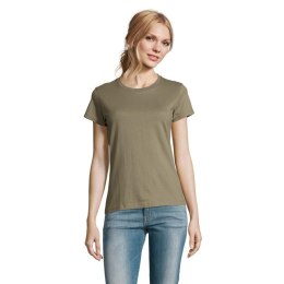 IMPERIAL WOMEN 190g Khaki M (S11502-KH-M)
