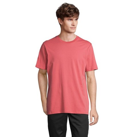 LEGEND T-SHIRT Folk pink twin XXL (S03981-FY-XXL)
