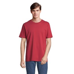 LEGEND T-SHIRT Folk red twin XL (S03981-FR-XL)