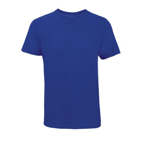 TUNER T-SHIRT 150 Royal blue 2 XS (S04203-AC-XS)