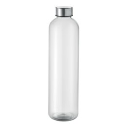 Butelka RPET 1000 ml przezroczysty (MO2781-22)