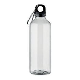 Butelka RPET 500 ml przezroczysty (MO2803-22)