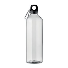 Butelka RPET 750 ml przezroczysty (MO2804-22)