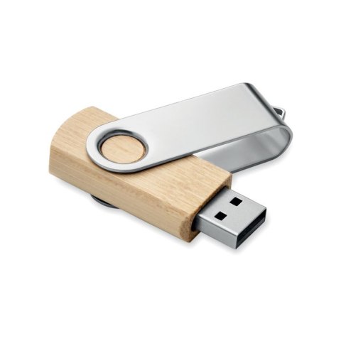 Pamięć USB 16GB drewna (MO6898-40)