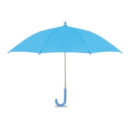 Parasol dziecięcy 18″ baby blue (MO2843-66)