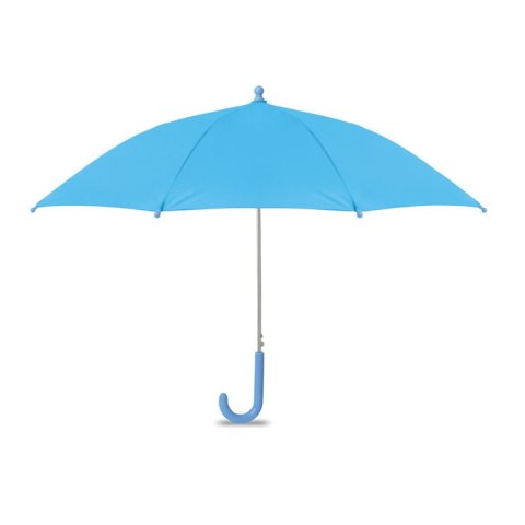 Parasol dziecięcy 18″ baby blue (MO2843-66)