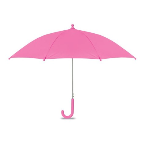 Parasol dziecięcy 18″ fuksja (MO2843-38)