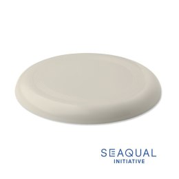 SEAQUAL® frisbee beżowy (MO2863-13)