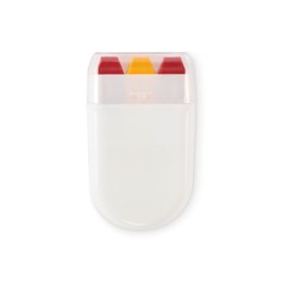 Sztyft do malowania ciała czerwony (MO2807-05)