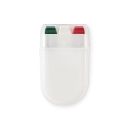 Sztyft do malowania ciała zielony (MO2807-09)