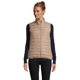 Bezrękawnik STREAM WOMEN rope XL (S04021-RO-XL)