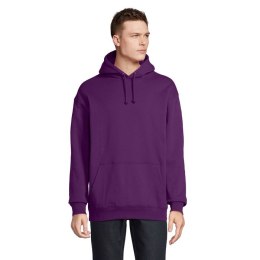 CONDOR Uni Bluza z kapturem Astralny fiolet XXS (S03815-PA-XXS)