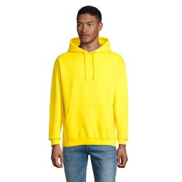 CONDOR Uni Bluza z kapturem Dorado XXS (S03815-GO-XXS)