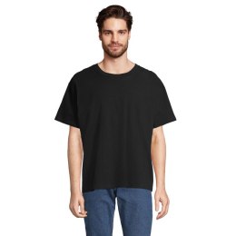 LEGACY OVERSIZED T-SHIRT deep black XL (S03996-DB-XL)