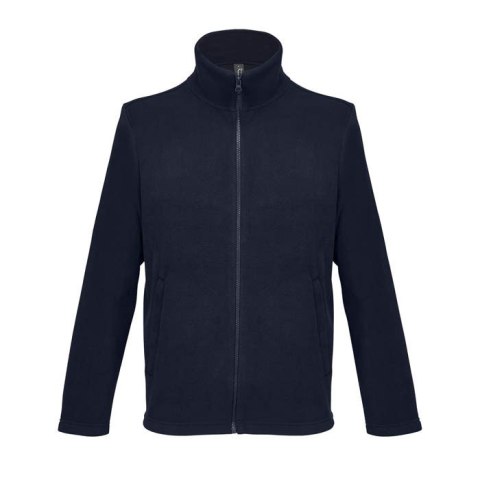 NITRO BLUZA Z SUWAKIEM French Navy 4XL (S04759-FN-4XL)