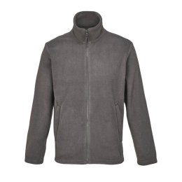 NITRO BLUZA Z SUWAKIEM charcoal grey 3XL (S04759-CR-3XL)