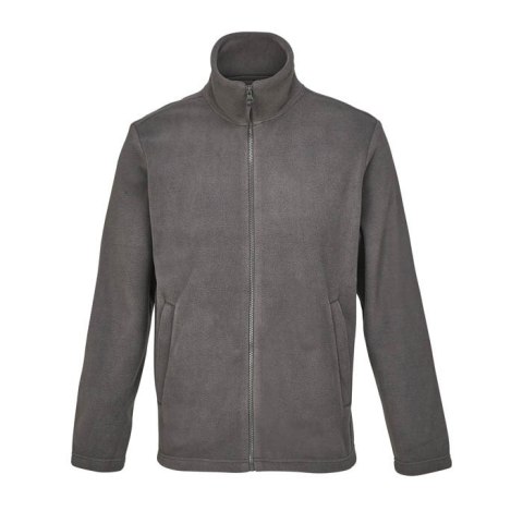 NITRO BLUZA Z SUWAKIEM charcoal grey XXL (S04759-CR-XXL)