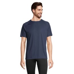 VORTEX RAGLAN T-SHIRT French Navy L (S04787-FN-L)